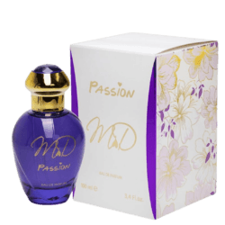 Passion EDP 100ml – Intenso e Avvolgente