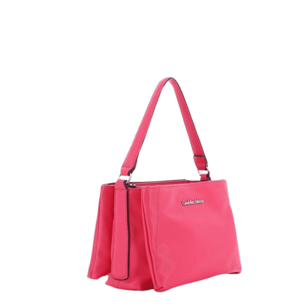 Borsa GMV Rosa 40627 - Stile Vivace per la Donna Moderna
