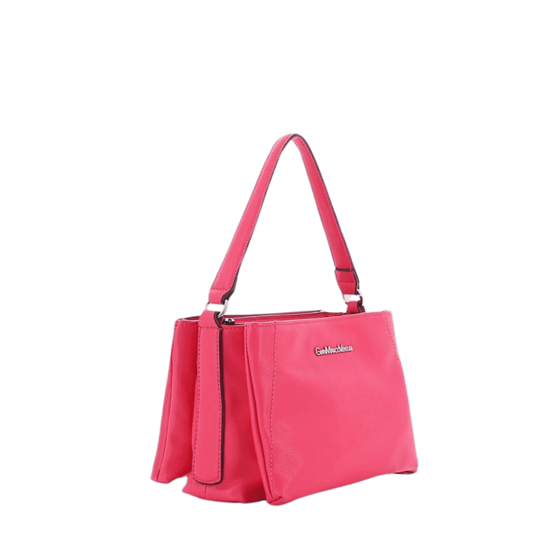 Borsa GMV Rosa 40627 - Stile Vivace per la Donna Moderna