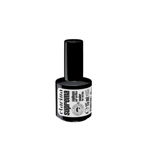 Clarissa Suprema Sigillante Unghie: Protezione e Brillantezza per una Manicure Perfetta
