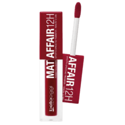 Rossetto Liquido Mat Affair 12H – Durata e Colore Intenso