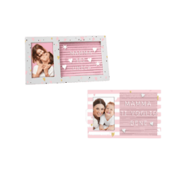 Cornici Foto per la Mamma – Conserva Ricordi Preziosi