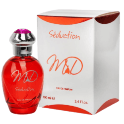 Seduction EDP 100ml – Eleganza e Magnetismo