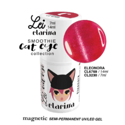 CLARISSA LEI ELEONORA