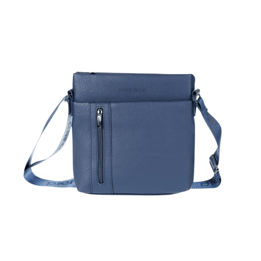 Borsa a Tracolla Uomo Pierre Cardin: Eleganza e Praticità per Ogni Occasione