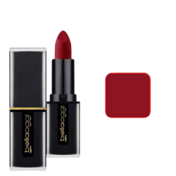 BELLAOGGI Rossetto Kiss Affair Matte Seduction: Labbra Incantevolmente Opache