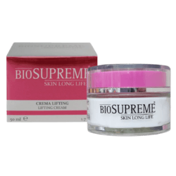 Biosupreme Skin Long Life Crema Lifting 50ml: Il Segreto per una Pelle Tonica e Giovane