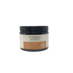 Thinking Green Scrub Viso-Corpo Esfoliante Rigenerante 500ml: Una Pelle Morbida e Rivitalizzata