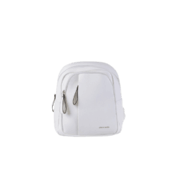 Zaino Donna Pierre Cardin Tre Zip: Praticità e Stile per le Tue Avventure Quotidiane