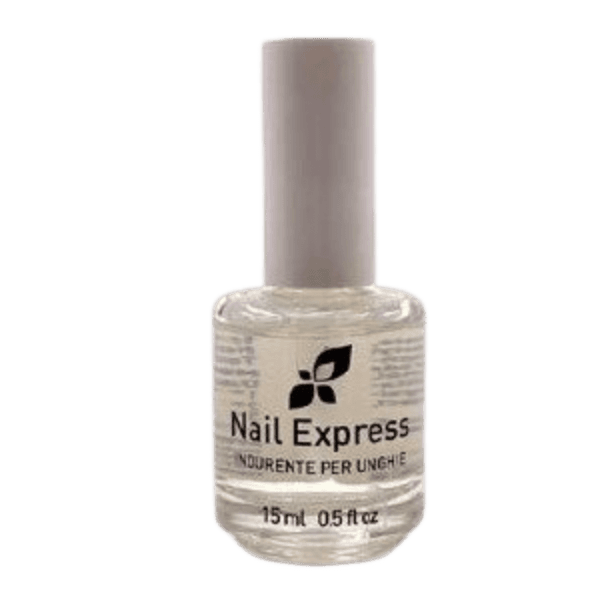 LISA Nail Express 15ml: Unghie Perfette in un Istante