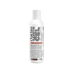 Clarissa Suprema Soluzione Modellante Gel Unghie 100ml: Per un Look Impeccabile e Duraturo