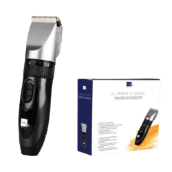 Evotagliacapelli Labor Life Clipper 3.Zero – Versatilità e Efficienza