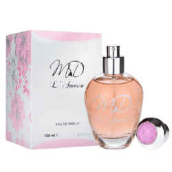 L'Amour EDP 100ml – L'Essenza dell'Amore
