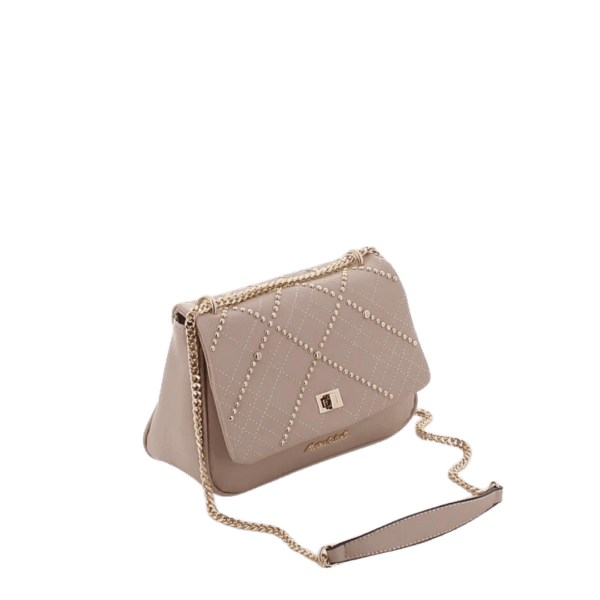 Borsa MG Beige 40627 - Eleganza Delicata per Ogni Occasione