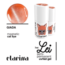 CLARISSA LEI GIADA