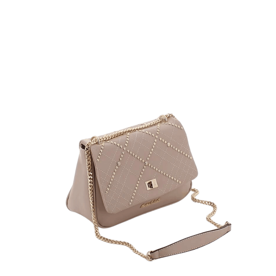 Borsa MG Beige 40627 - Eleganza Delicata per Ogni Occasione