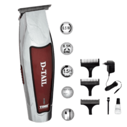 Tosatrice Luxset – Prestazioni Superiori per un Taglio Impeccabile