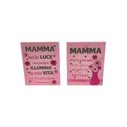 Lanterna Luminosa per la Festa della Mamma – Un Bagliore di Amore