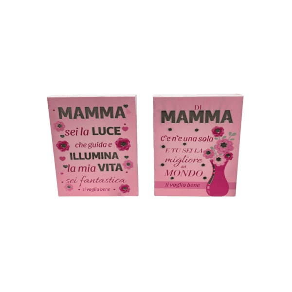 Lanterna Luminosa per la Festa della Mamma – Un Bagliore di Amore