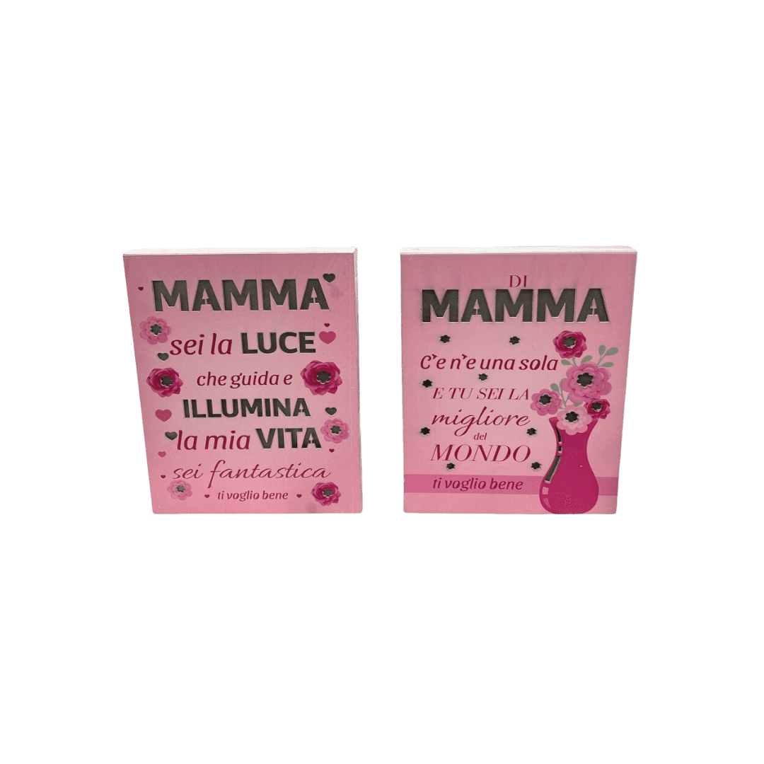 Lanterna Luminosa per la Festa della Mamma – Un Bagliore di Amore