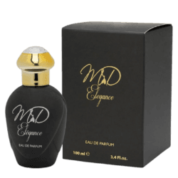Elegance EDP 100ml – Classe e Stile