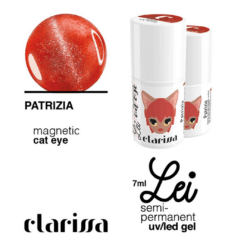 CLARISSA LEI PATRIZIA