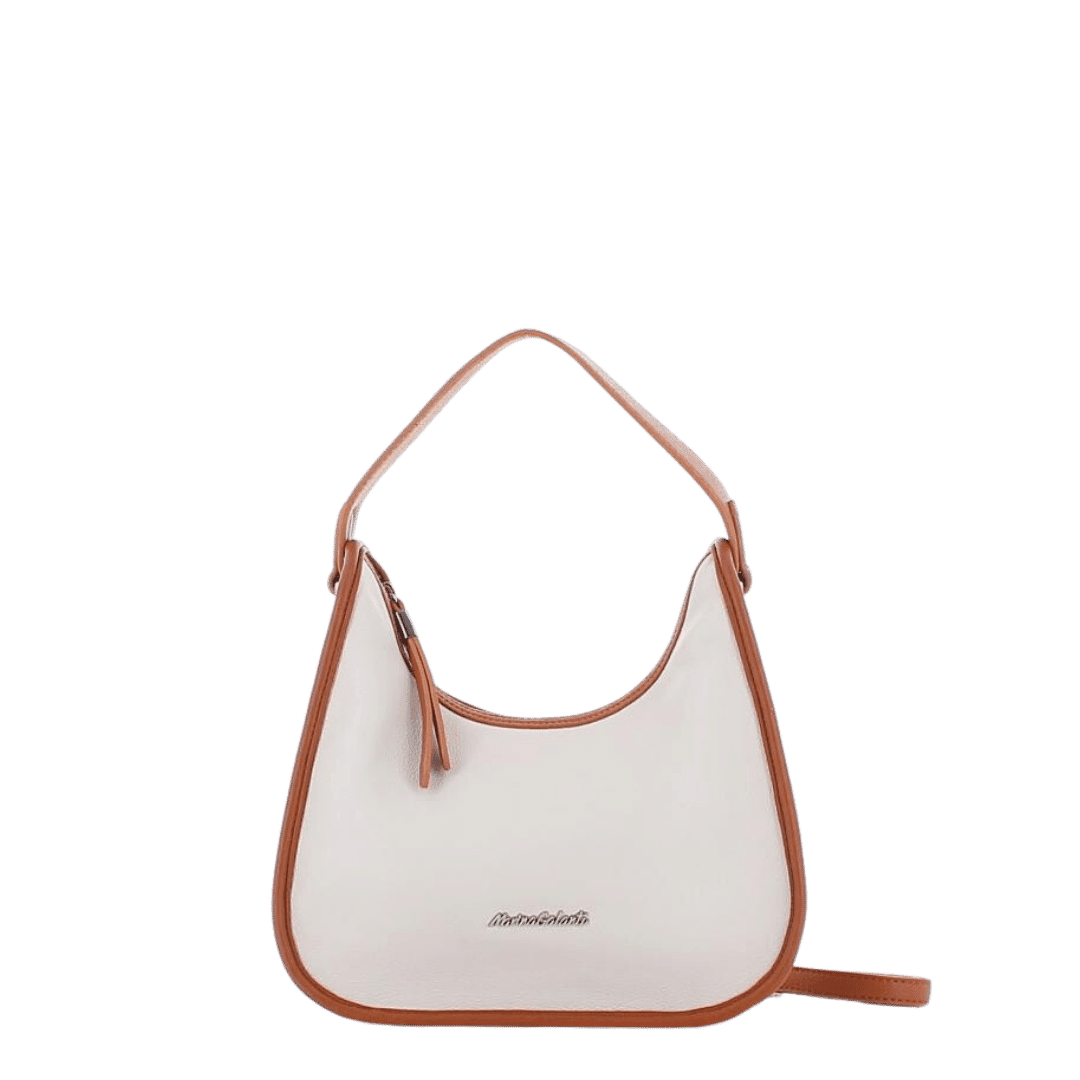 Borsa MG Cuoio 40627 - Stile Minimalista per l'Eleganza Quotidiana