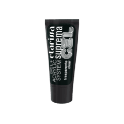 Gel Trasparente Clarissa Suprema 30gr – Per Unghie Perfette e Resistenti
