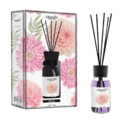 Diffusore di Profumo Camomilla Torino 125ml Dalia: Fragranza Floreale per un'Ambiente Rigenerante