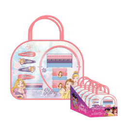 Set Accessori Principesse Disney - Un Tocco Magico per Ogni Giorno