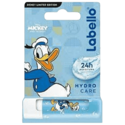 Disney Labello Donald Duck Hydro Care – Idratazione Profonda 24H