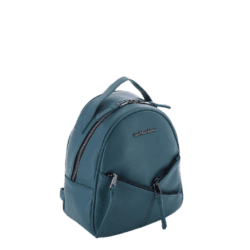 Zaino GMV Blu 40627 - Praticità e Stile per le Tue Avventure Urbane