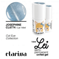 CLARISSA LEI JOSEPHINE