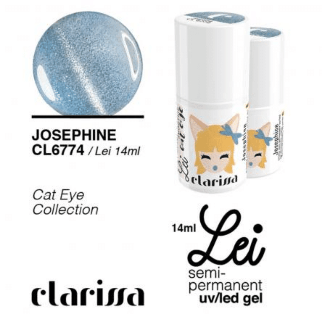 CLARISSA LEI JOSEPHINE