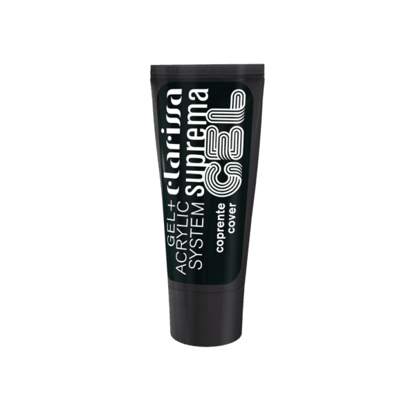 Gel Rosa Light Clarissa Suprema 30gr – Delicato e Duraturo