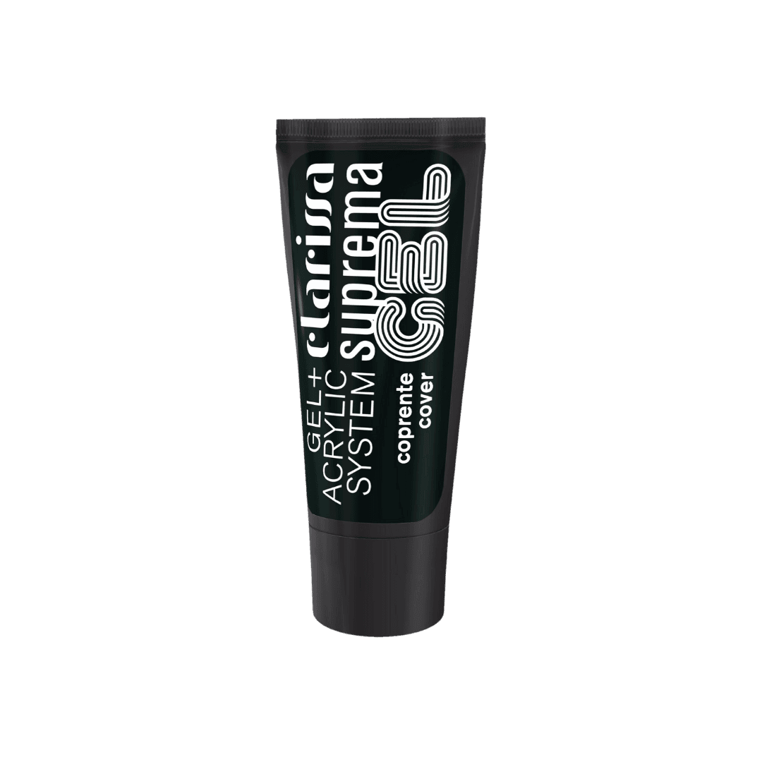 Gel Rosa Light Clarissa Suprema 30gr – Delicato e Duraturo