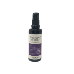 Thinking Green Siero Cellulite Concentrato Drenante 50ml: Combatte gli Inestetismi della Cellulite