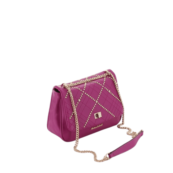 Borsa MG Fuxia 40627 - Un Tocco di Audacia per il Tuo Stile