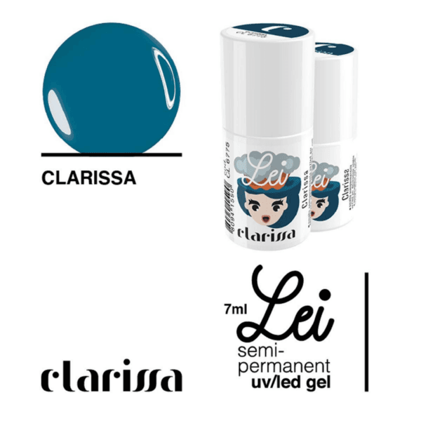 LEI CLARISSA