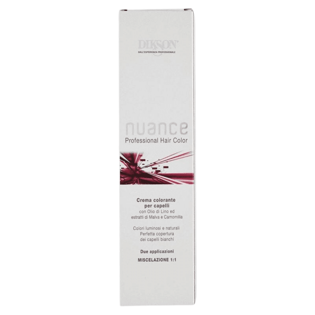 Dikson Crema Colorante N10 Biondo Extra Chiaro 100ml – Luminosità Estrema