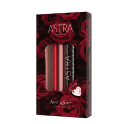 Astra Expo Love Affair – Set Rossetto e Matita Labbra per Labbra Perfette