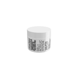 Gel Bianco Naturale Clarissa Suprema 30ml – Eleganza Semplice