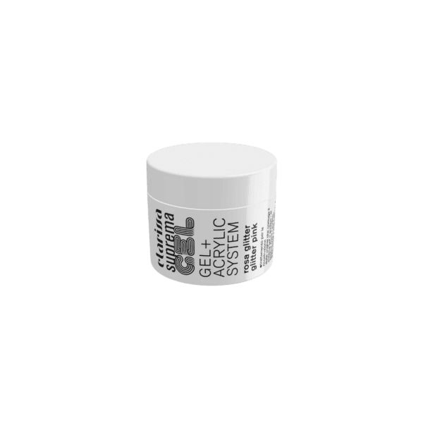 Gel Bianco Naturale Clarissa Suprema 30ml – Eleganza Semplice