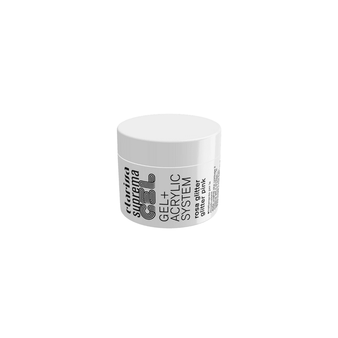 Gel Bianco Naturale Clarissa Suprema 30ml – Eleganza Semplice