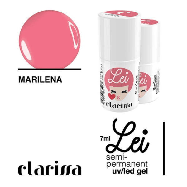 CLARISSA LEI MARILENA