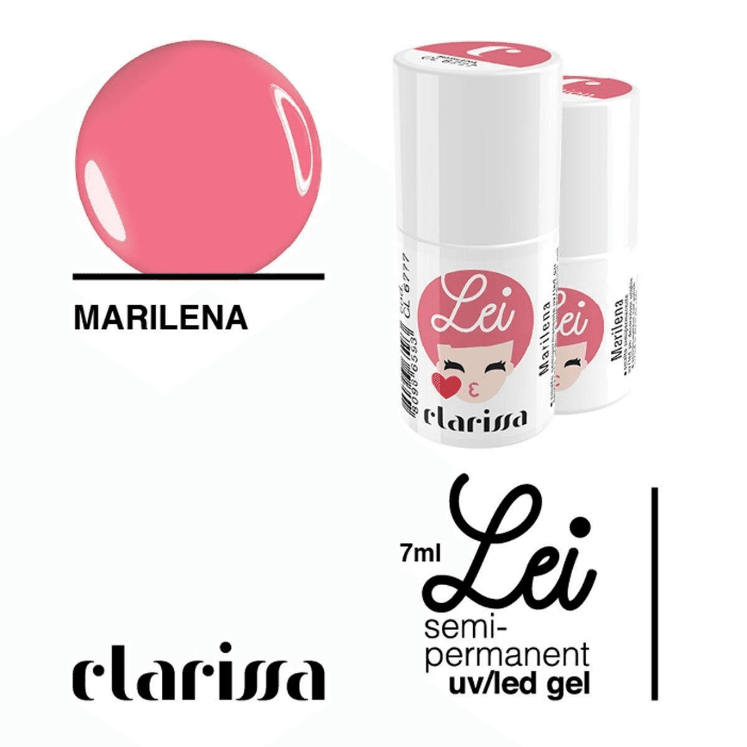 CLARISSA LEI MARILENA