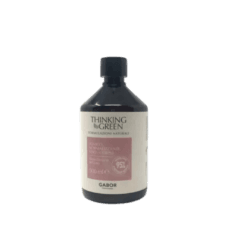 Gabor Thinking Green Tonico Normale 500ml: Tonificante e Rigenerante con Formulazione "Microbiota Friendly"