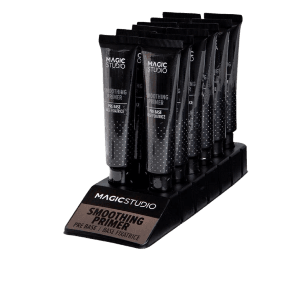 Magic Studio Smoothing Primer Viso: Base per una Pelle Perfetta