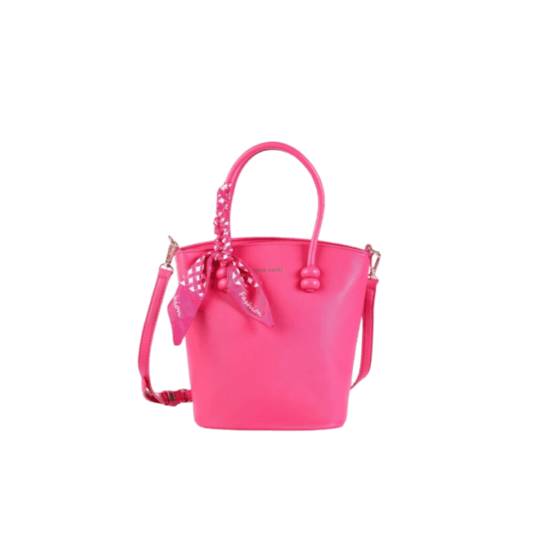 Borsa a Tracolla Pierre Cardin in Ecopelle con Doppio Manico – Versatilità e Stile