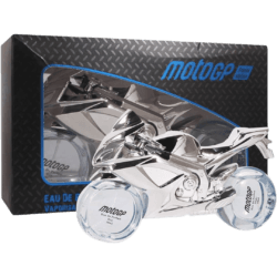 Set Morakot MotoGP France Station - Profumo EDP 50ml + EDP 30ml Vapo: Per L'uomo che Ama la Velocità e lo Stile
